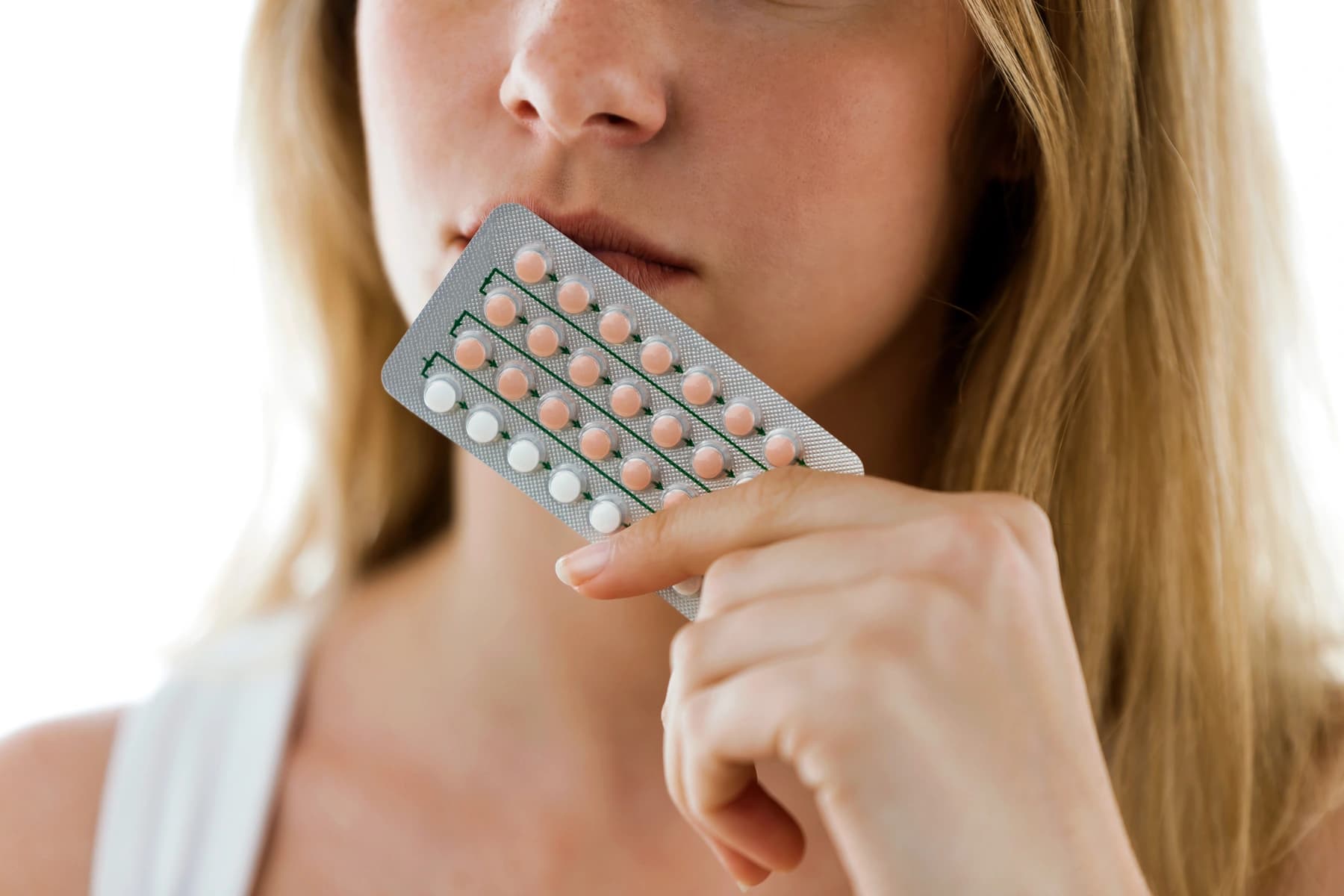 NHS Contraception Service