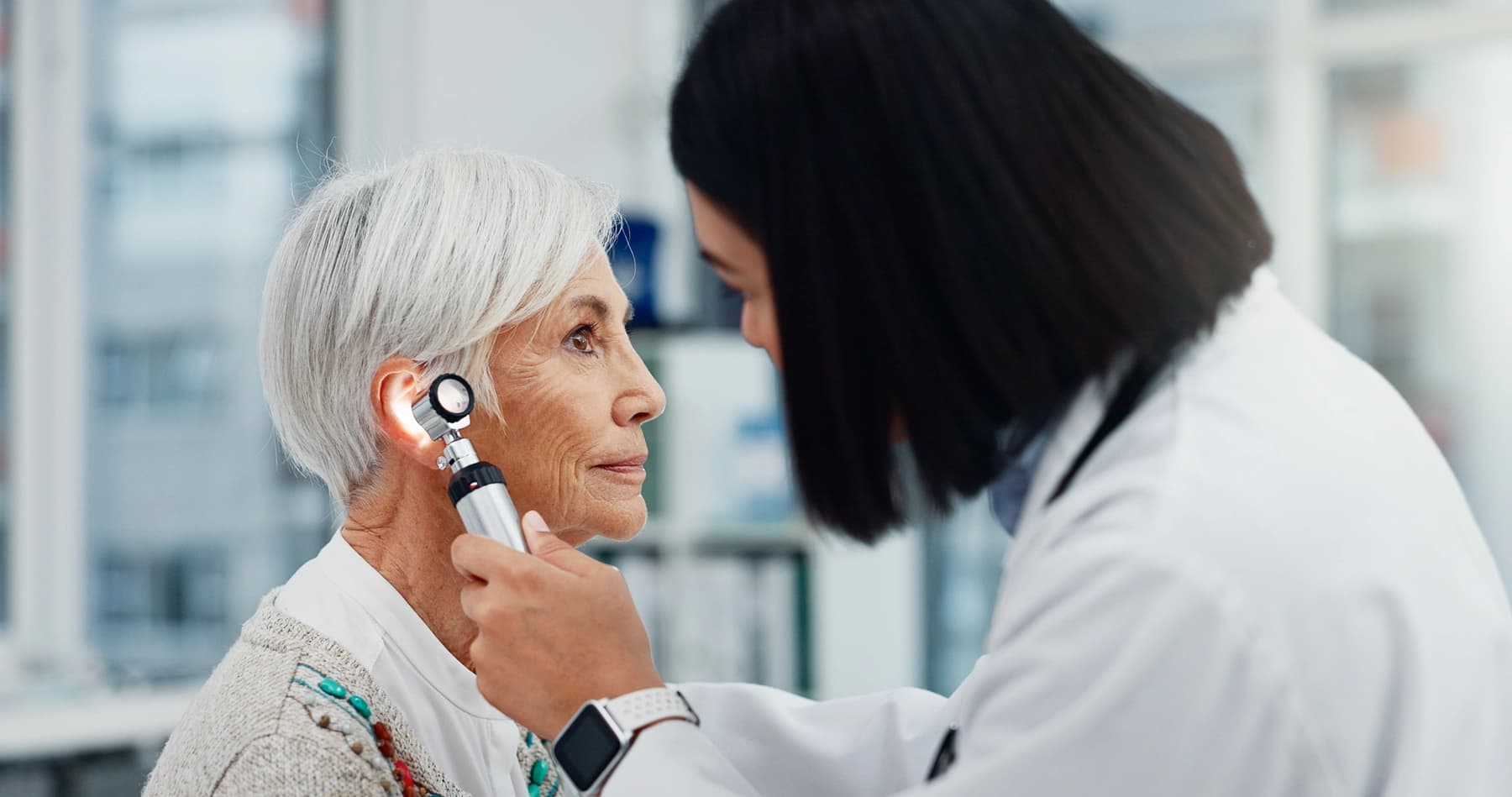 Ear Wax Removal