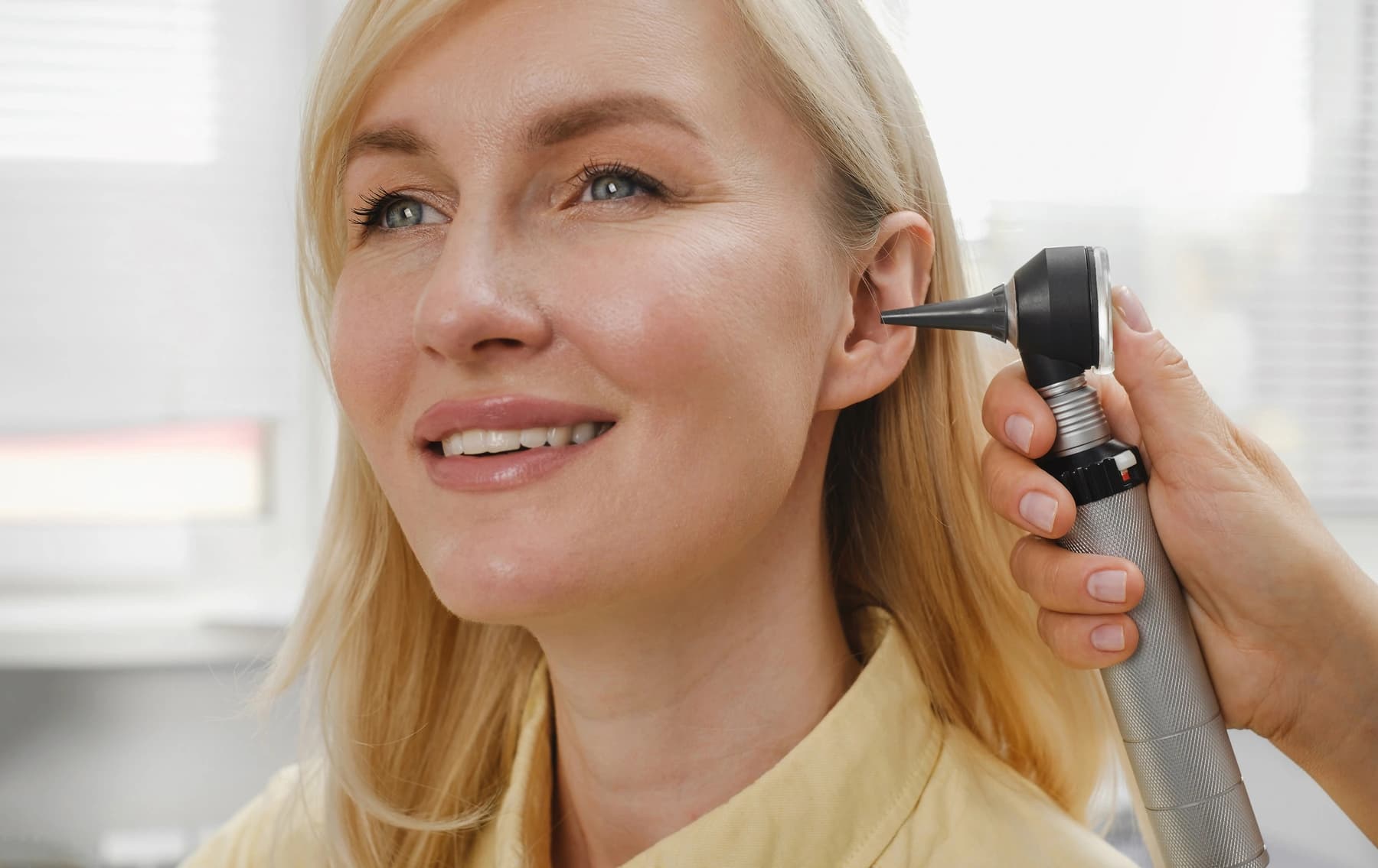 Ear Wax Removal secondary