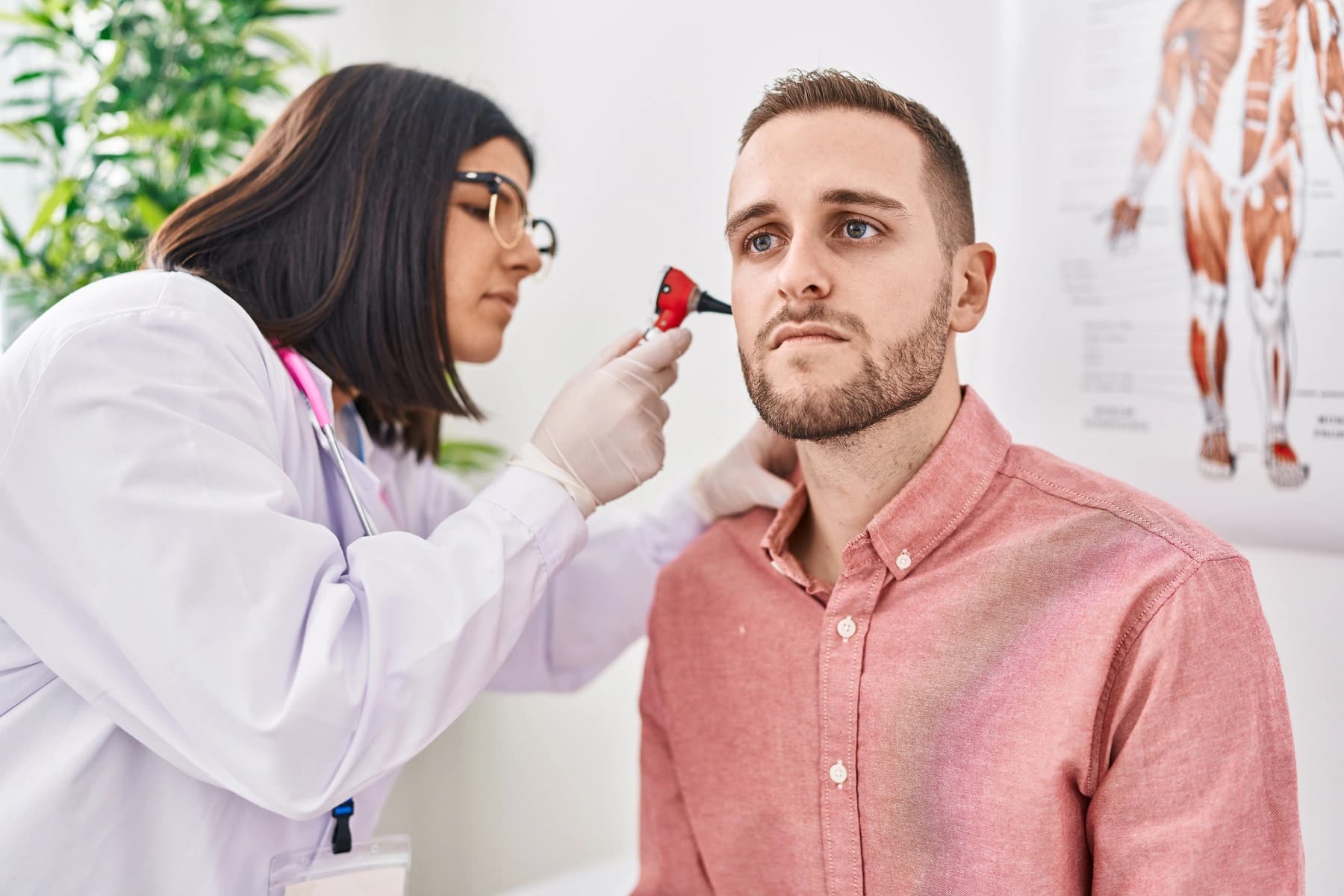Ear Wax Removal